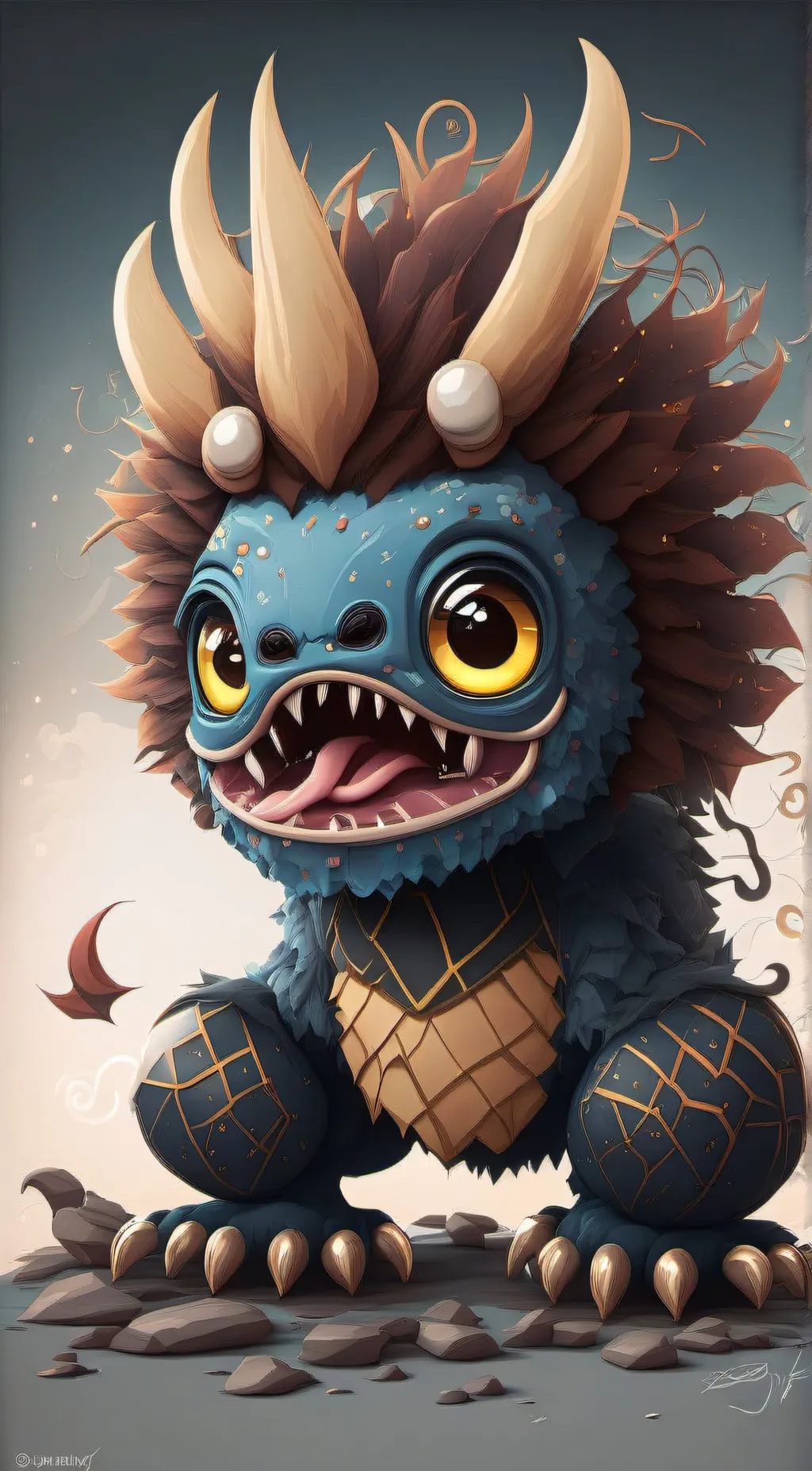 Talkie AI - Chat with Shedoria