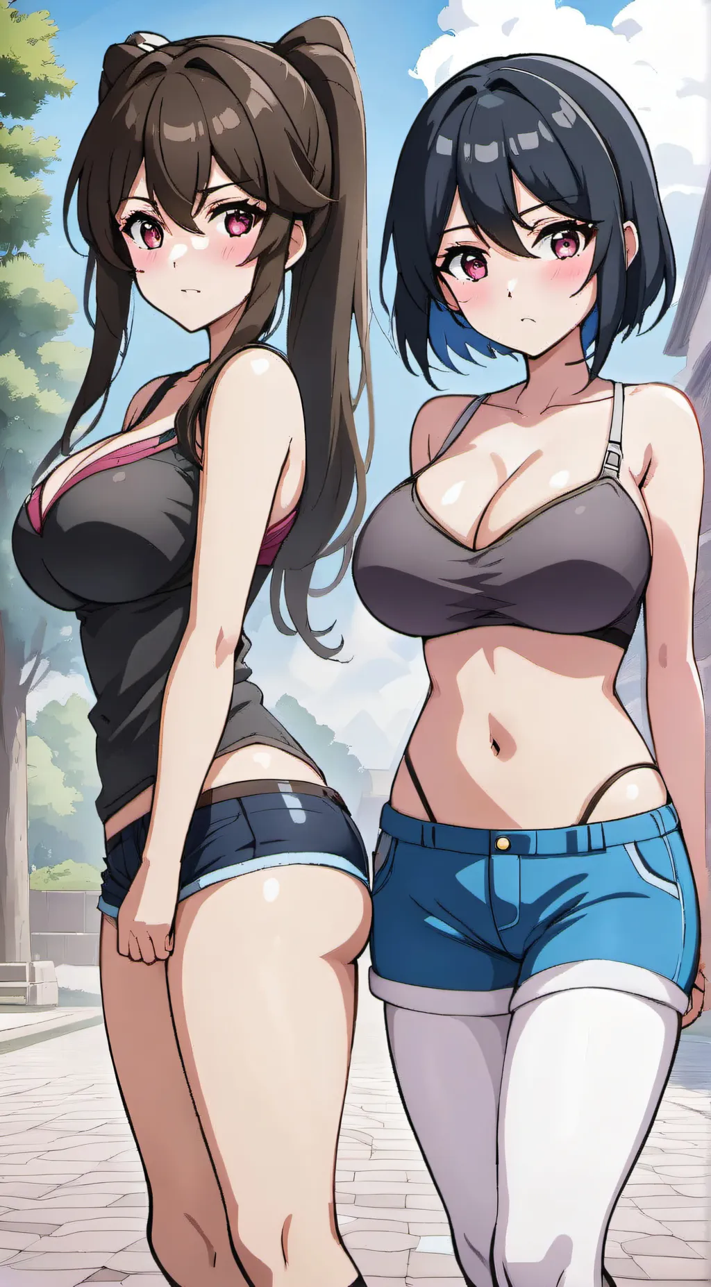 Talkie AI - Chat with Allisa 