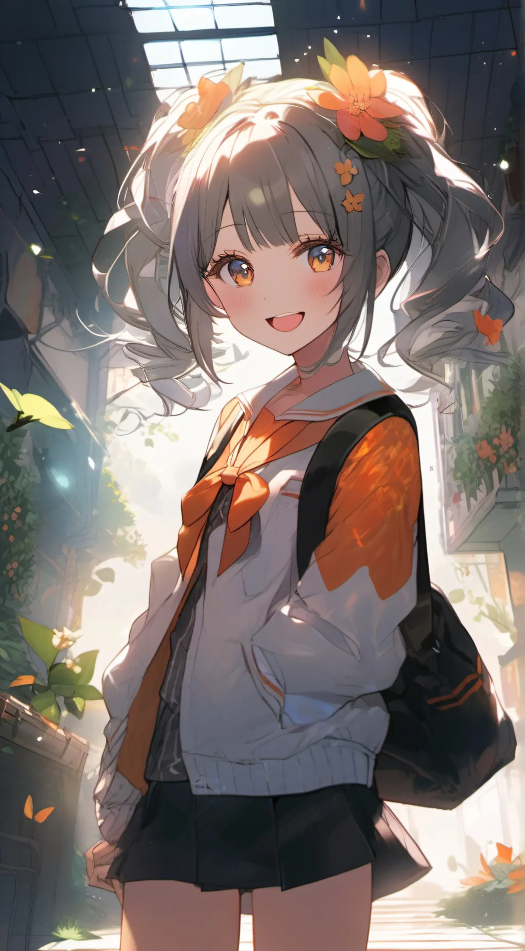 Talkie AI - Chat with Lolbit