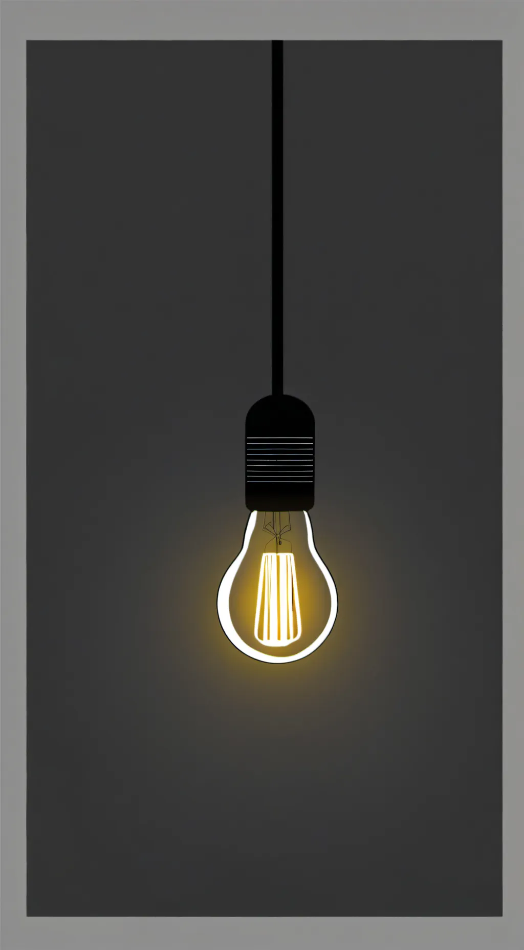 ai character: Bulb (5th item) background