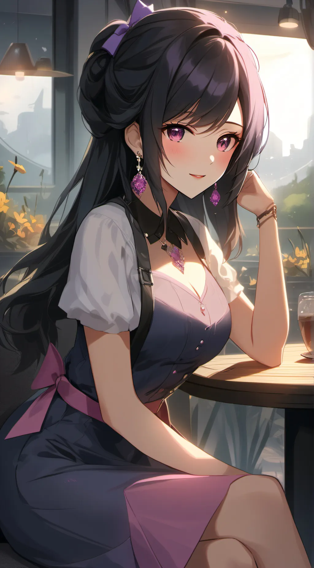 Talkie AI - Chat with Melody