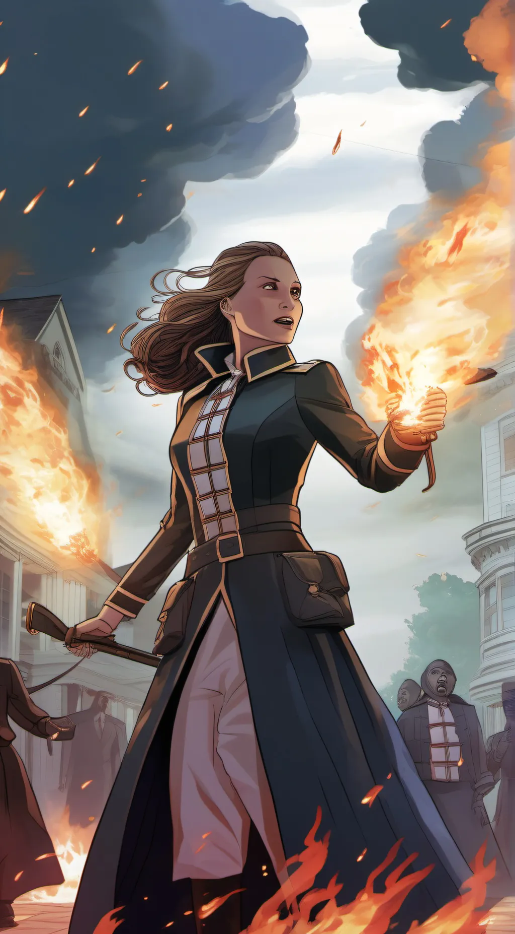 Talkie AI - Chat with Bonnie Bonnett 