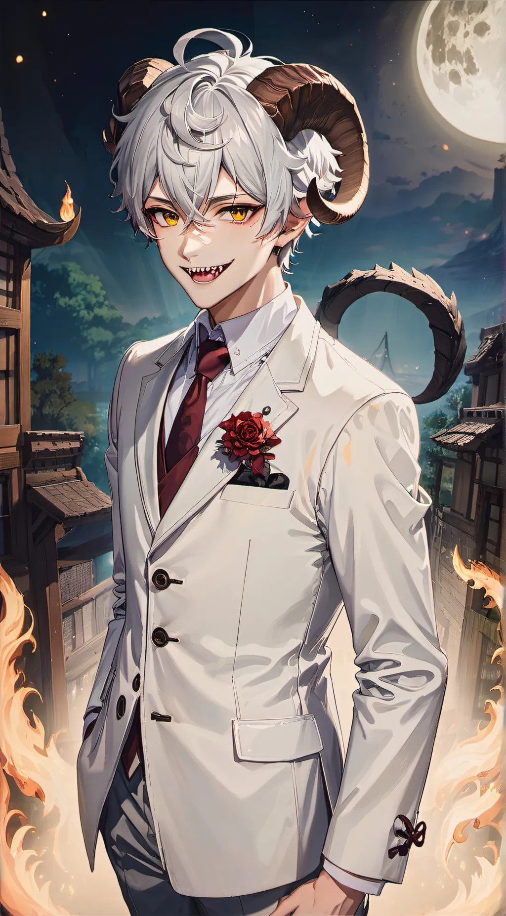 Talkie AI - Chat with Raine