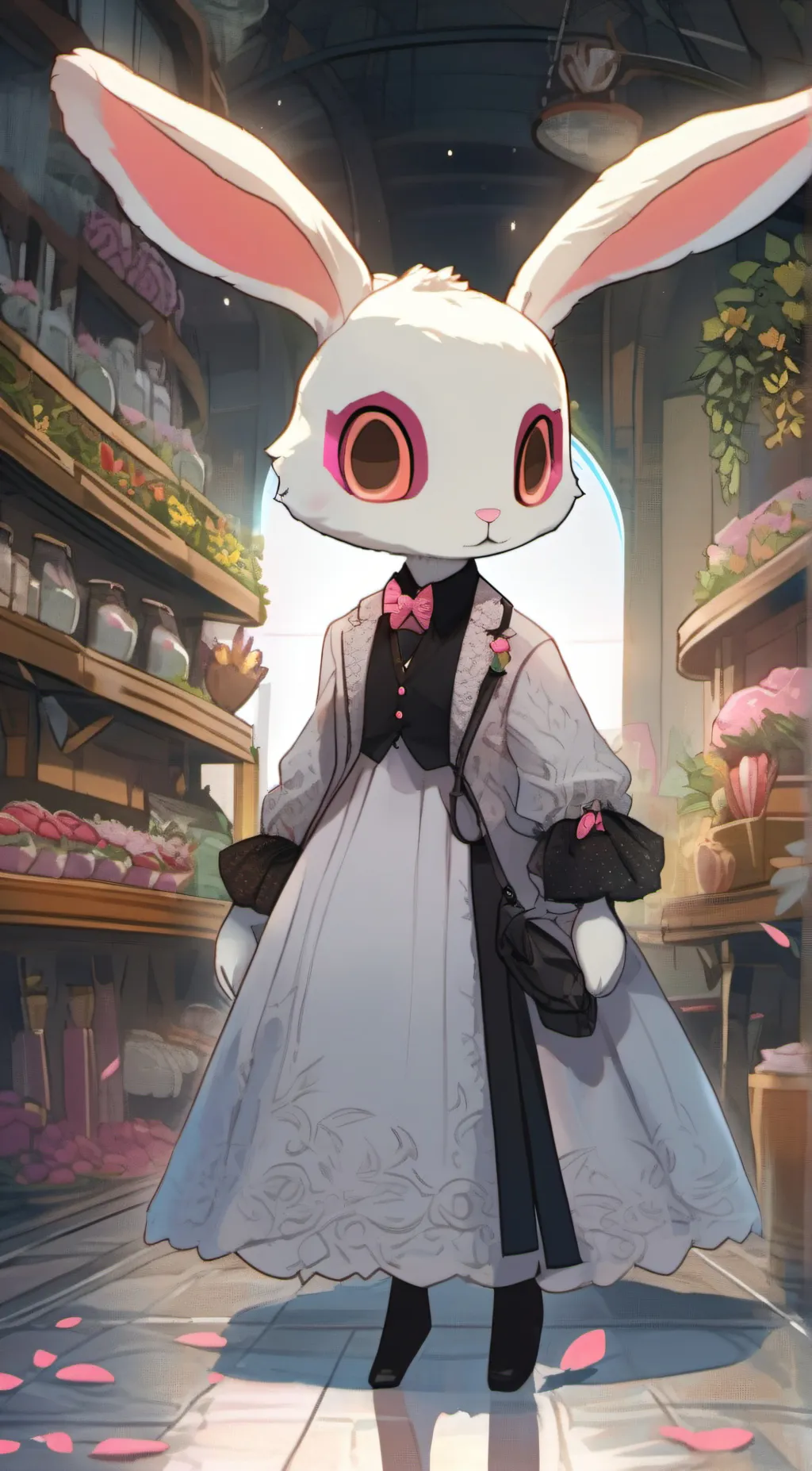 Talkie AI - Chat with Minnie