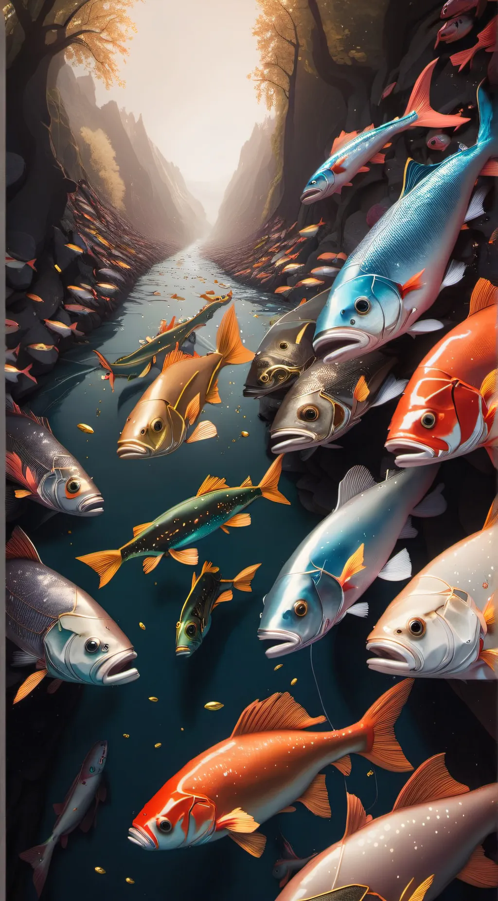 ai character: Samantha background