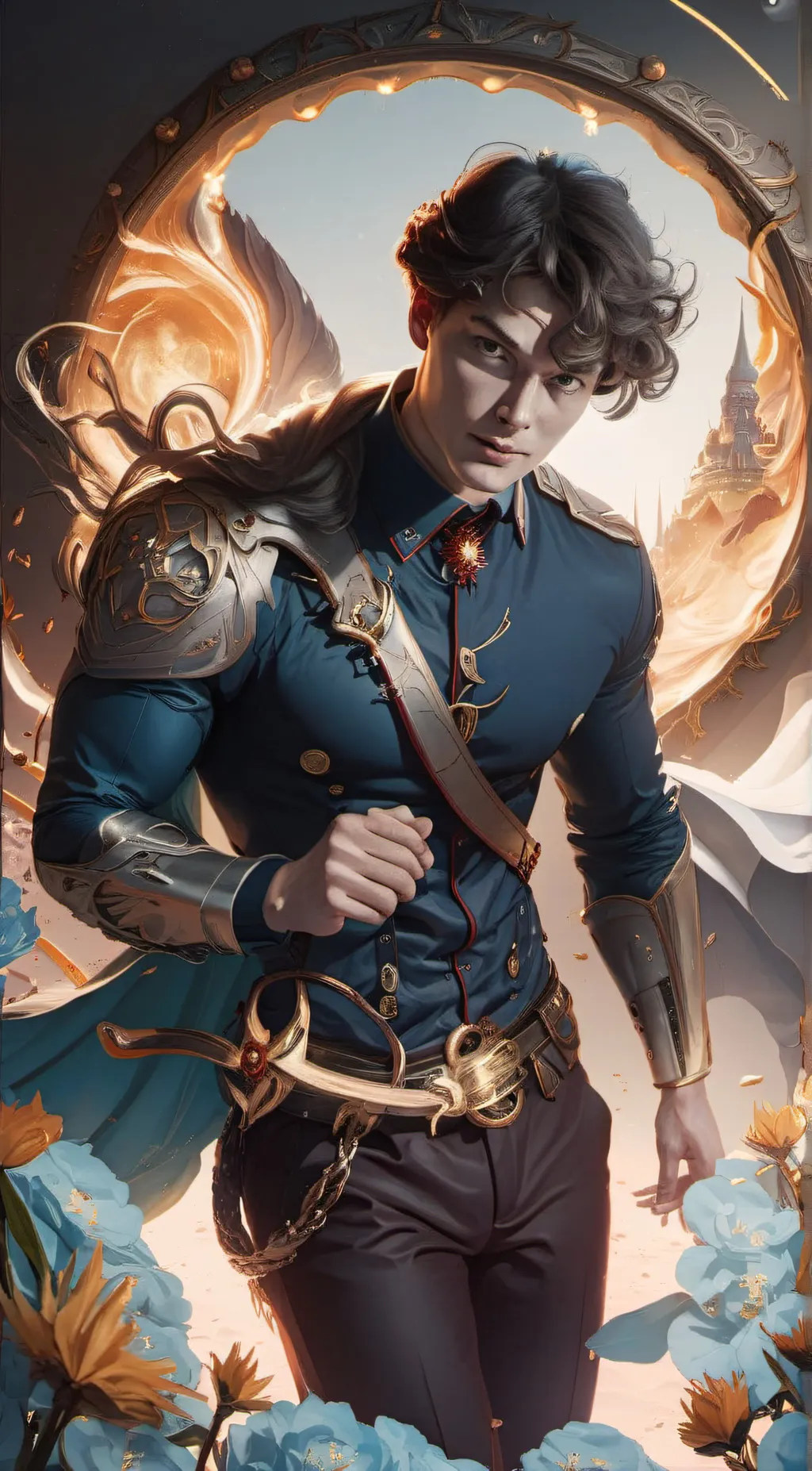 Talkie AI - Chat with TOM