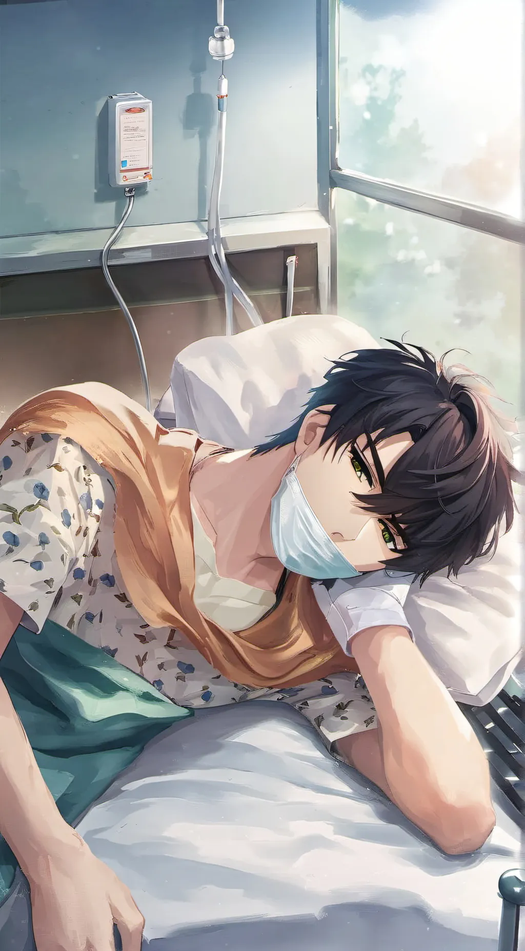 Talkie AI - Chat with ●~☆Arashi♡~●