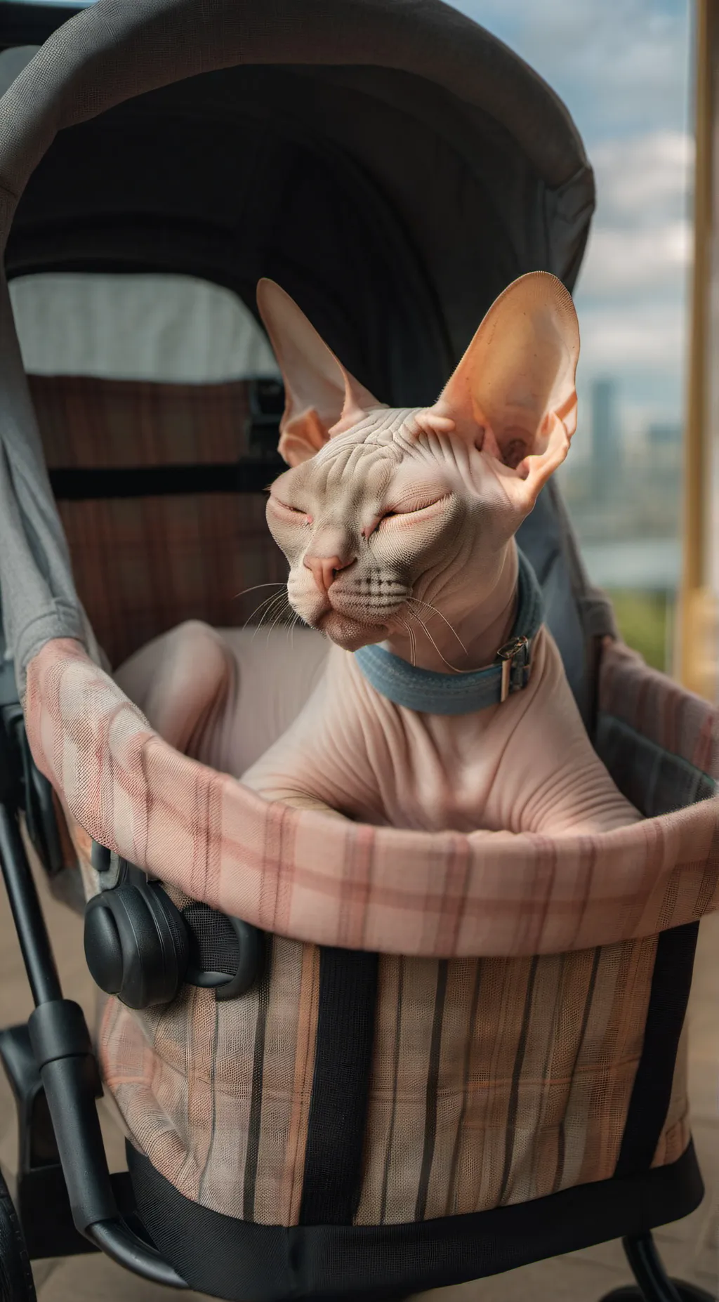 ai character: roswell background