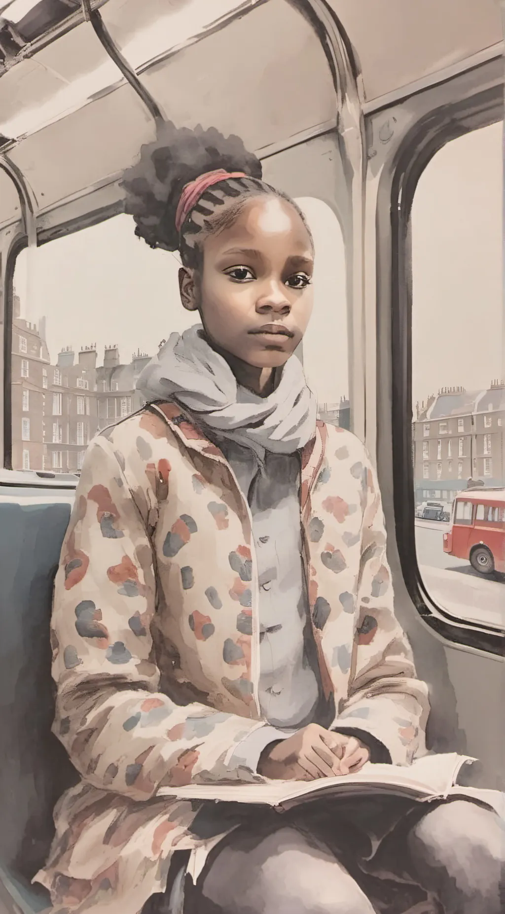 Talkie AI - Chat with Ari