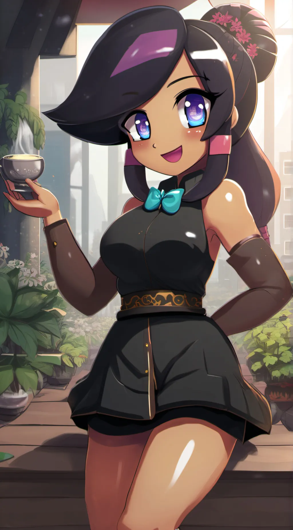 Talkie AI - Chat with apmau