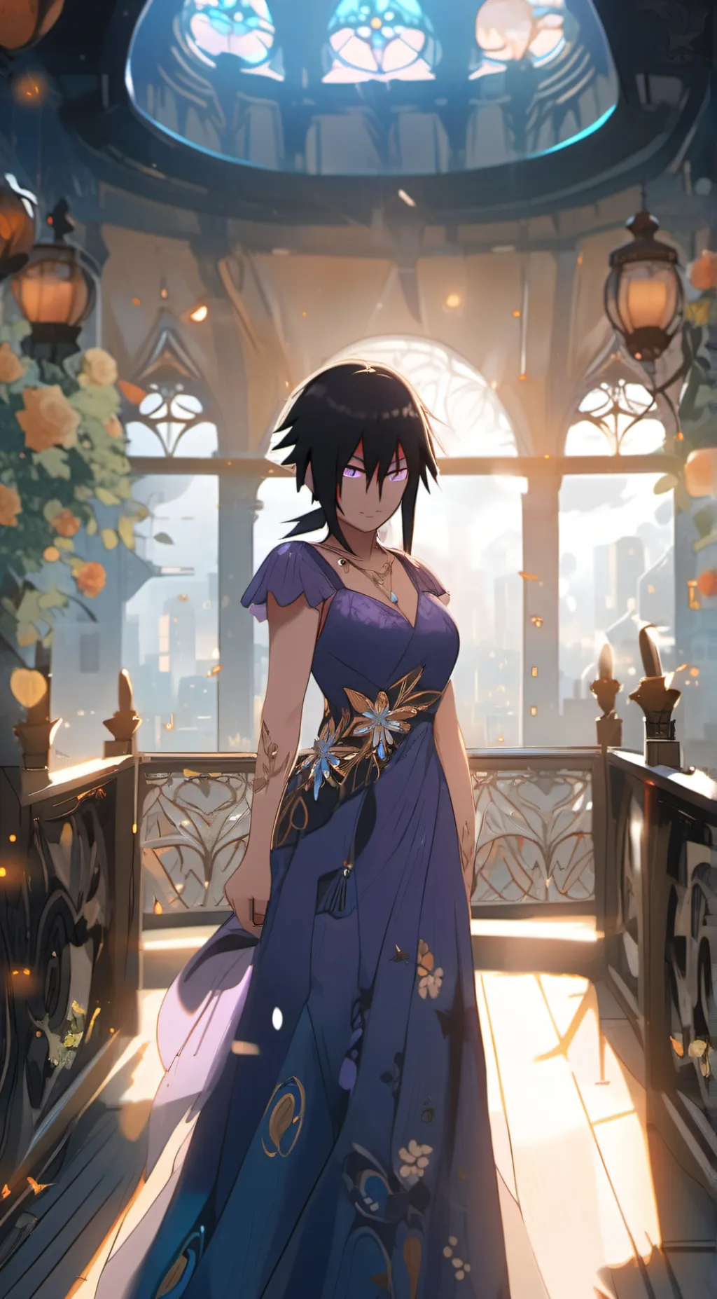 Talkie AI - Chat with IZZY