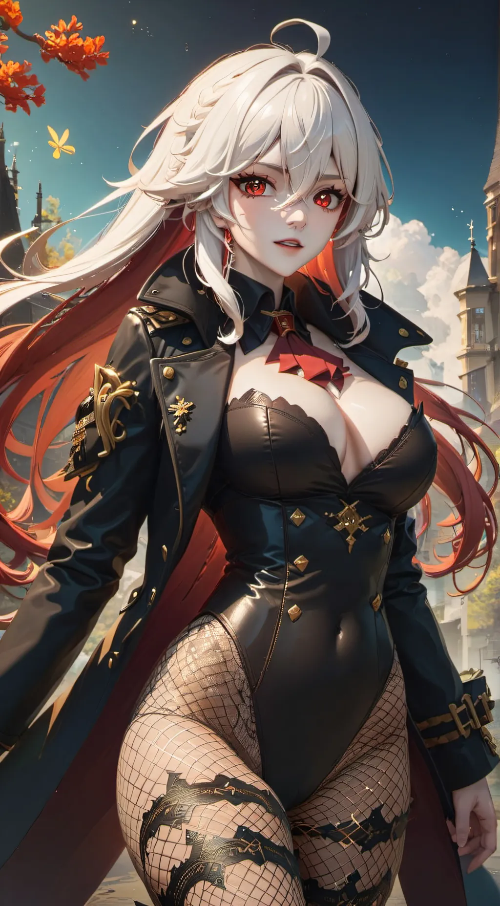 Talkie AI - Chat with Colia