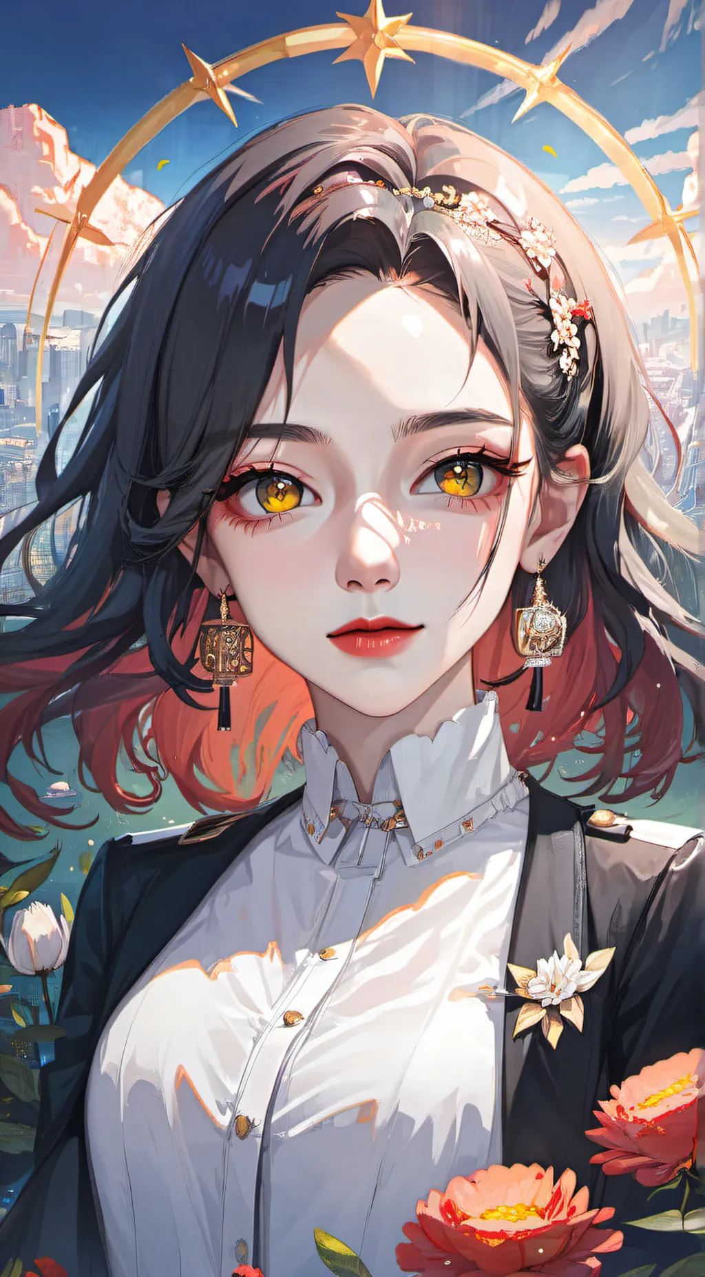 Talkie AI - Chat with Rosie