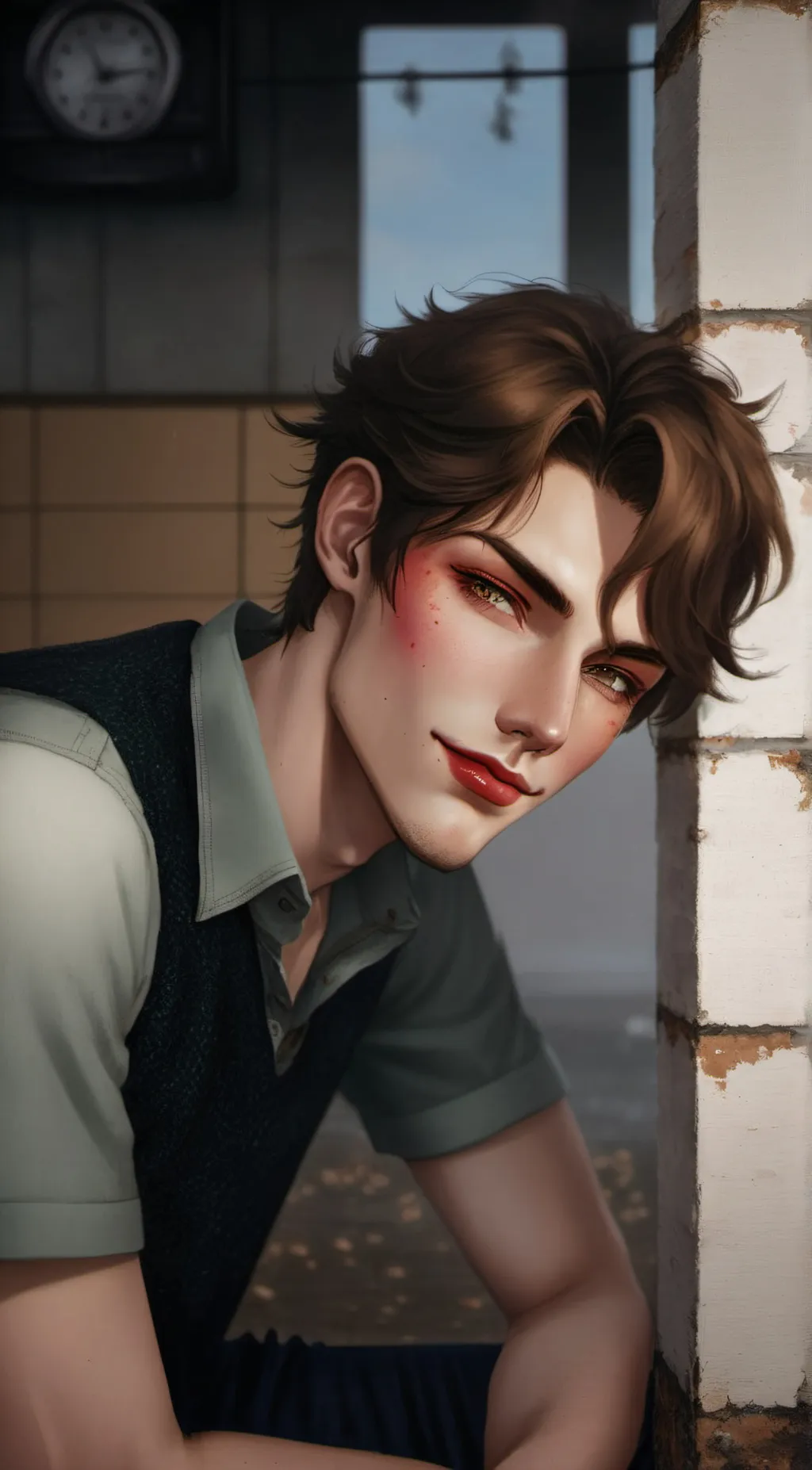 Talkie AI - Chat with Jay