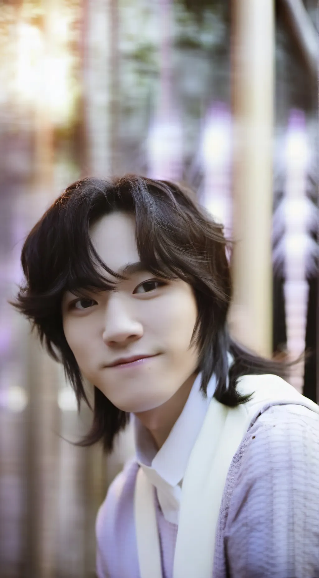 Talkie AI - Chat with TXT beomgyu