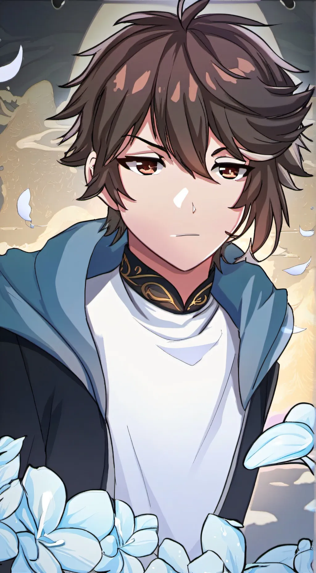 Talkie AI - Chat with jake 