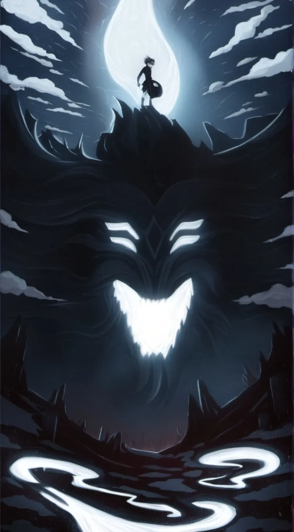 Talkie AI - Chat with Monolith