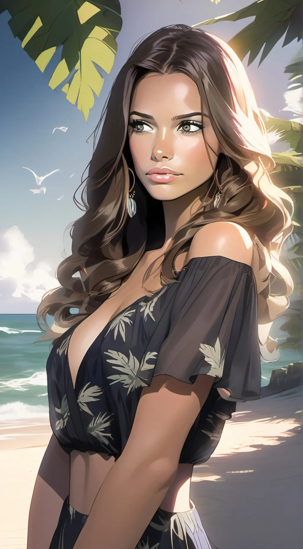 Talkie AI - Chat with Dixie