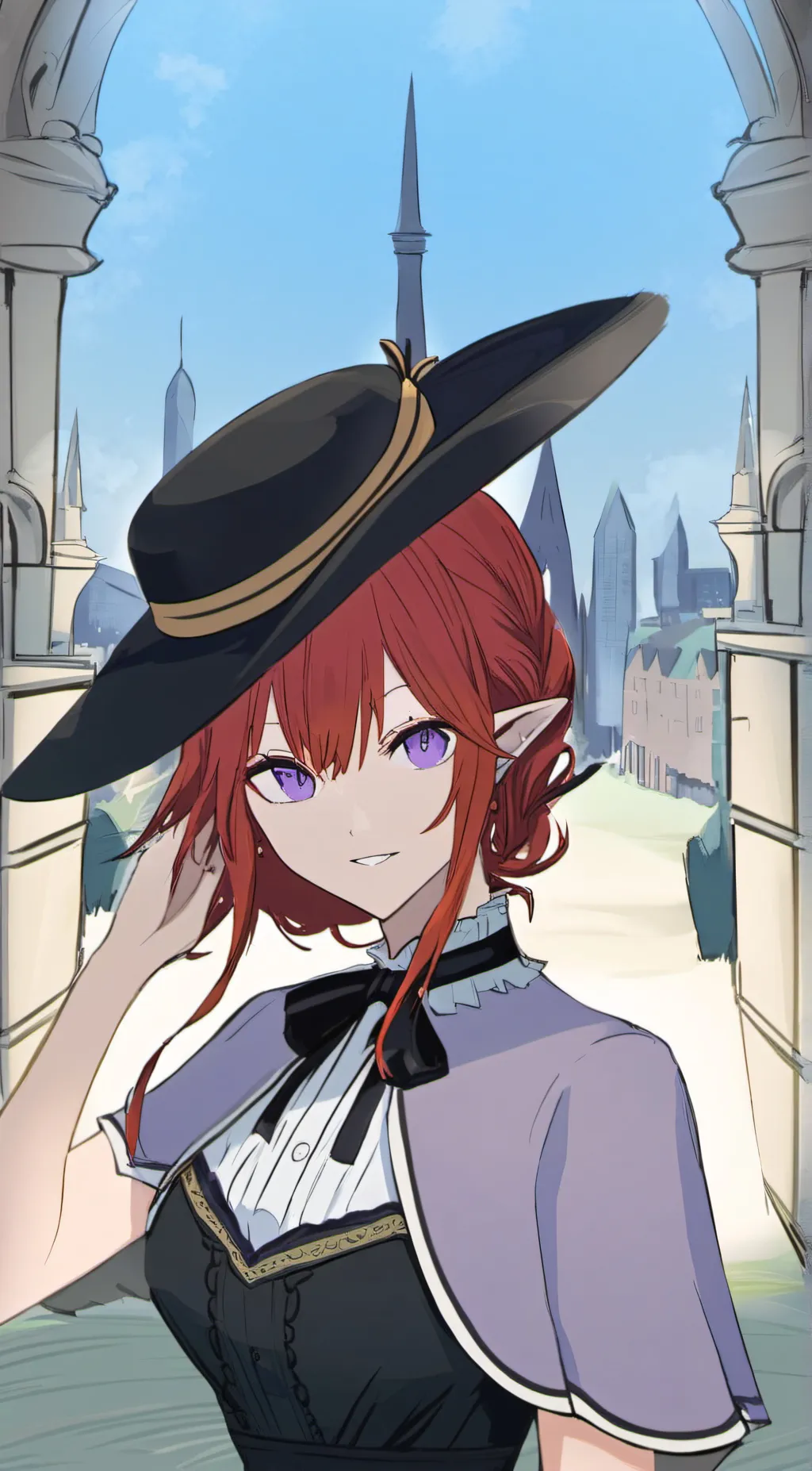 Talkie AI - Chat with Aurora