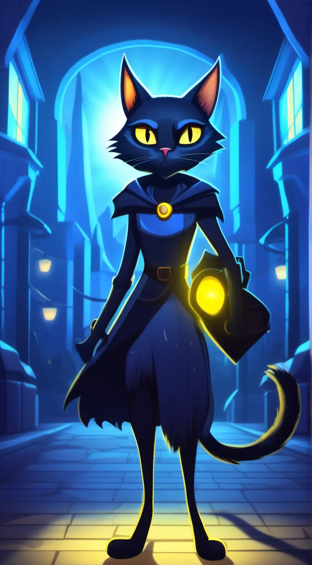 Talkie AI - Chat with ivy