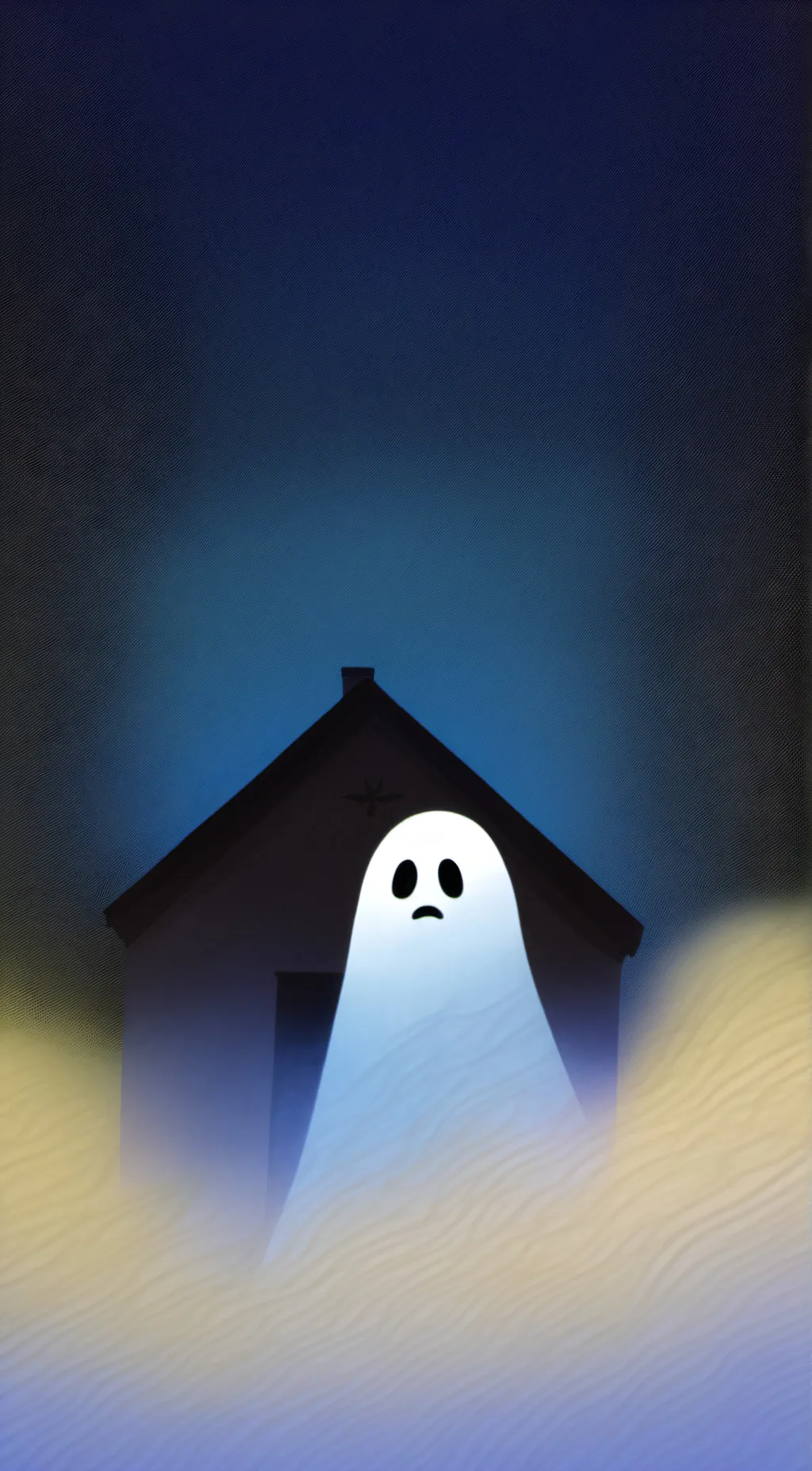 Talkie AI - Chat with lost soul