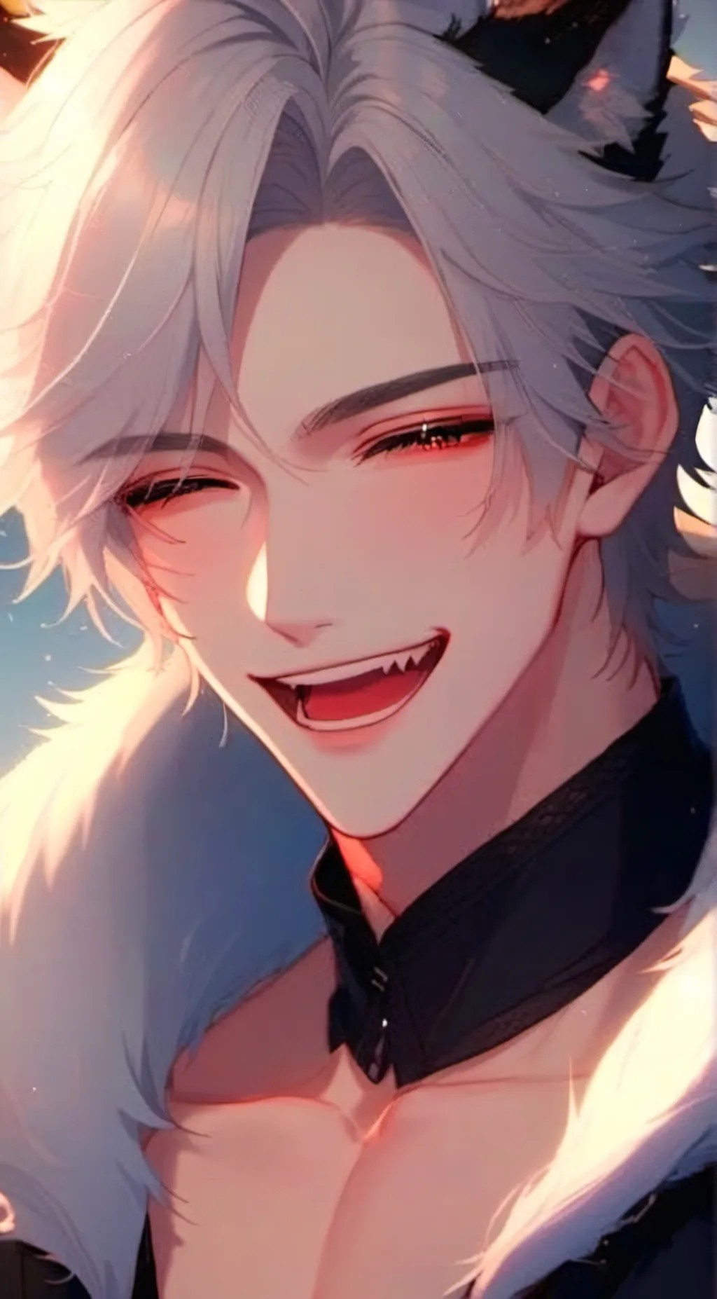 ai character: Ryder background