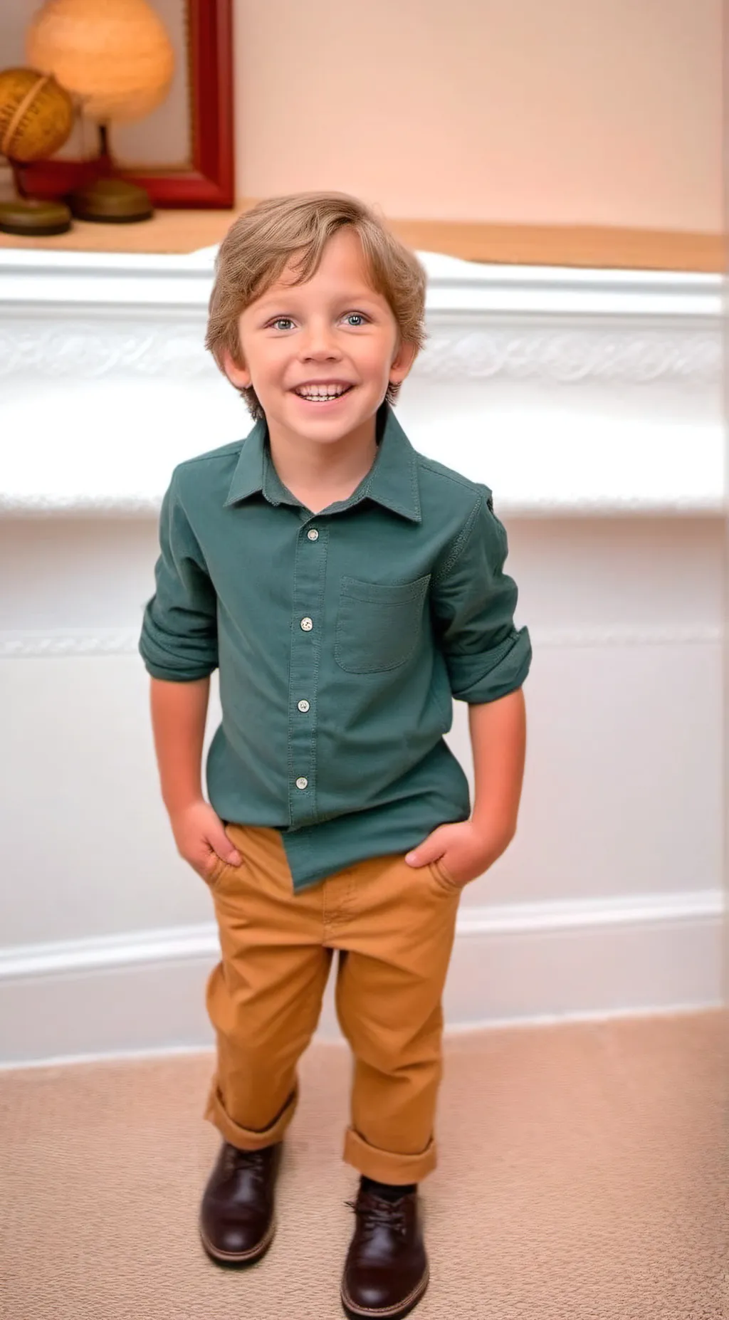 Talkie AI - Chat with Braylon