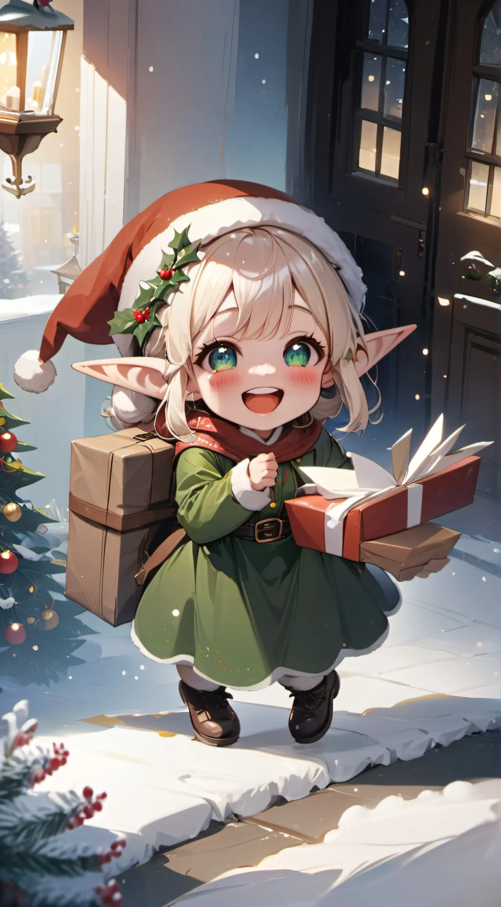 ai character: Josh  background