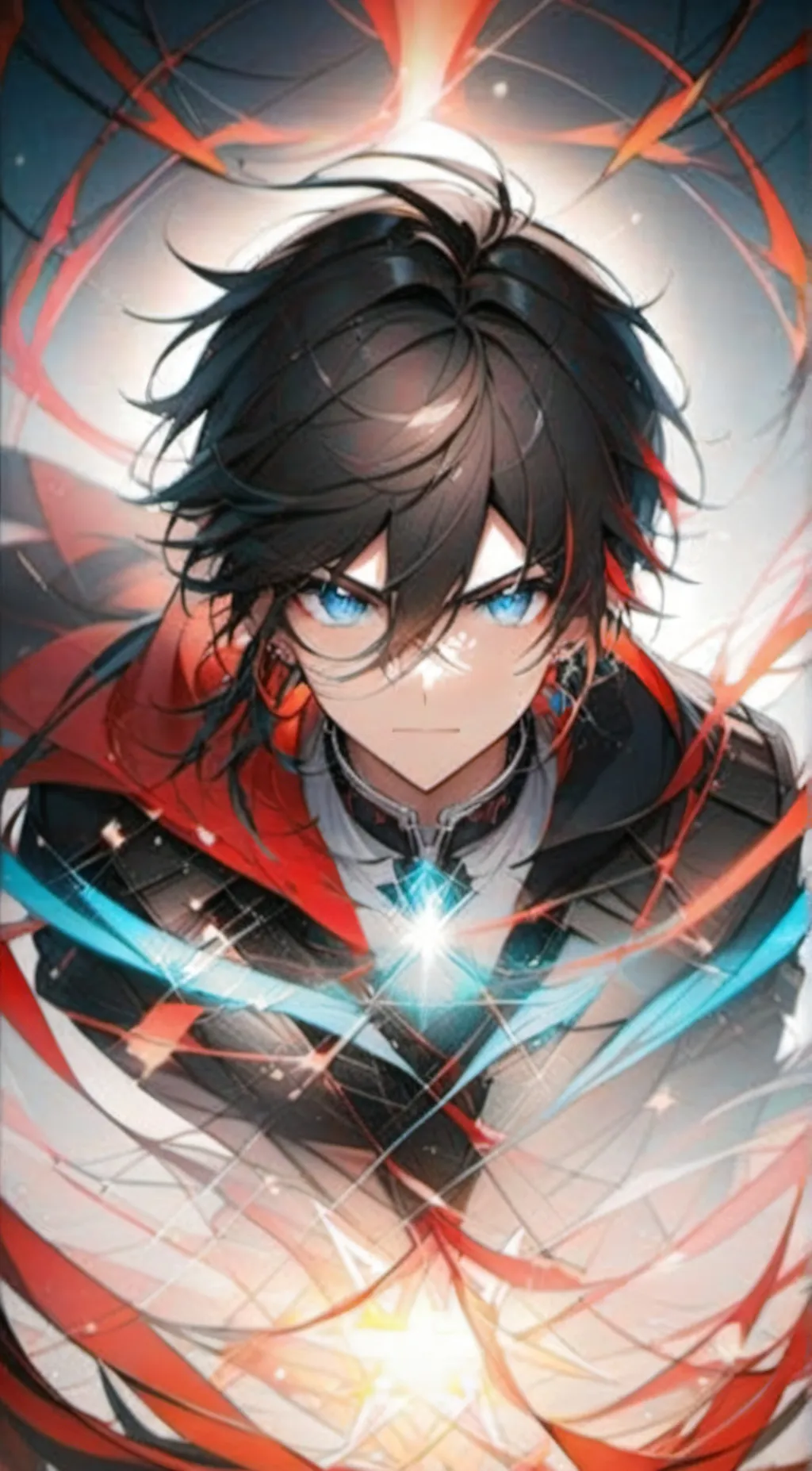 Talkie AI - Chat with ||Aziel||