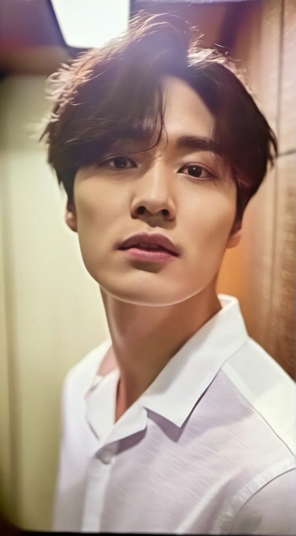 Talkie AI - Chat with Colin Raines