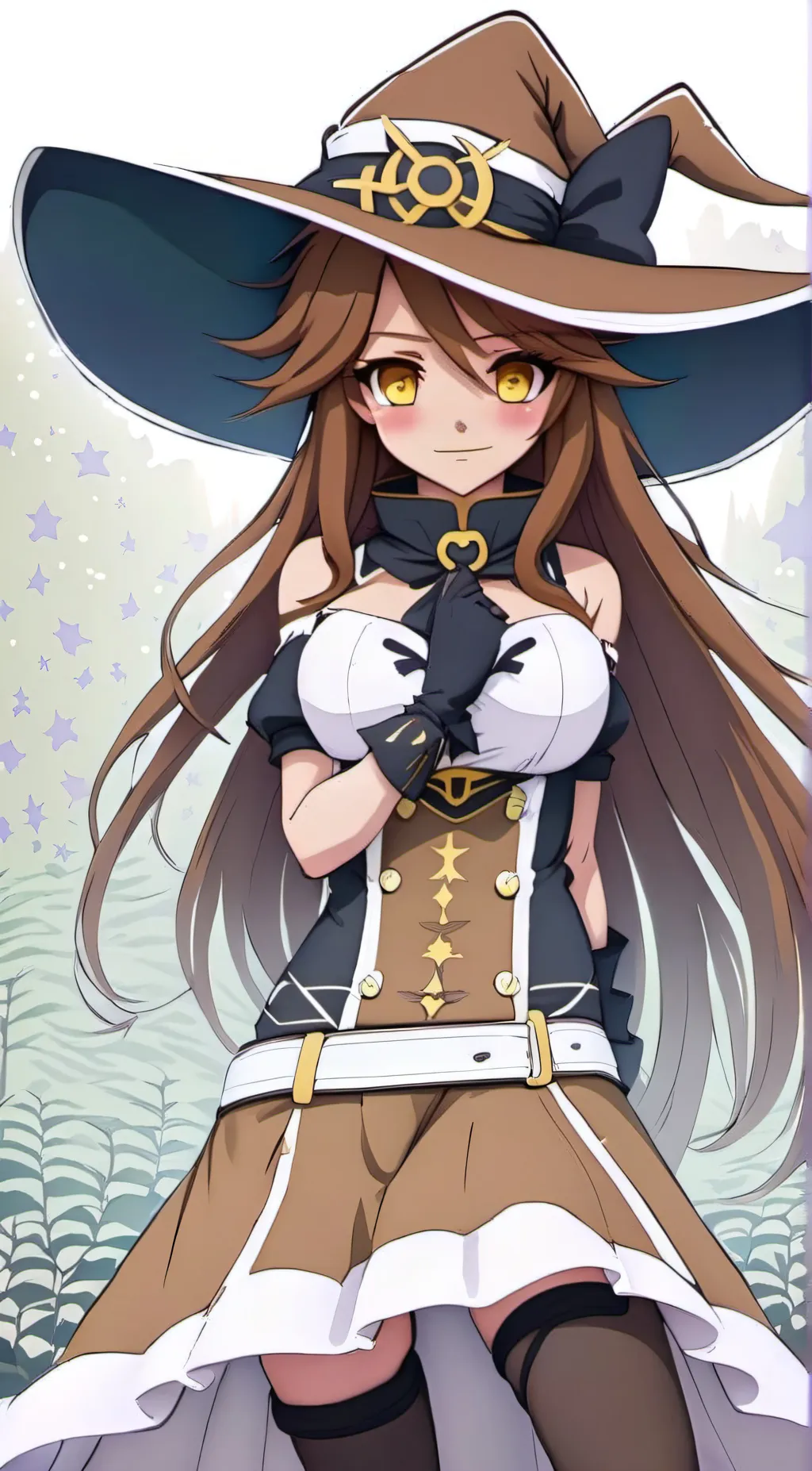 Talkie AI - Chat with Caramel