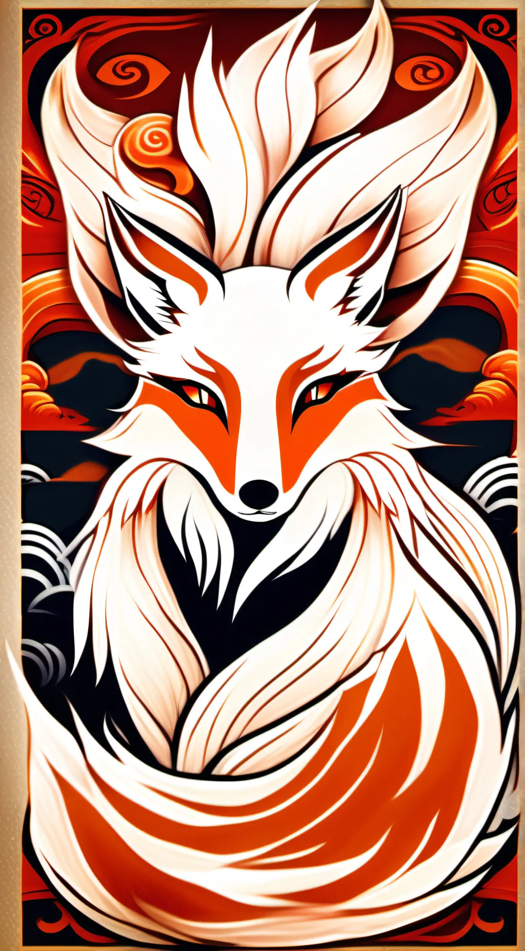 Talkie AI - Chat with Vixen