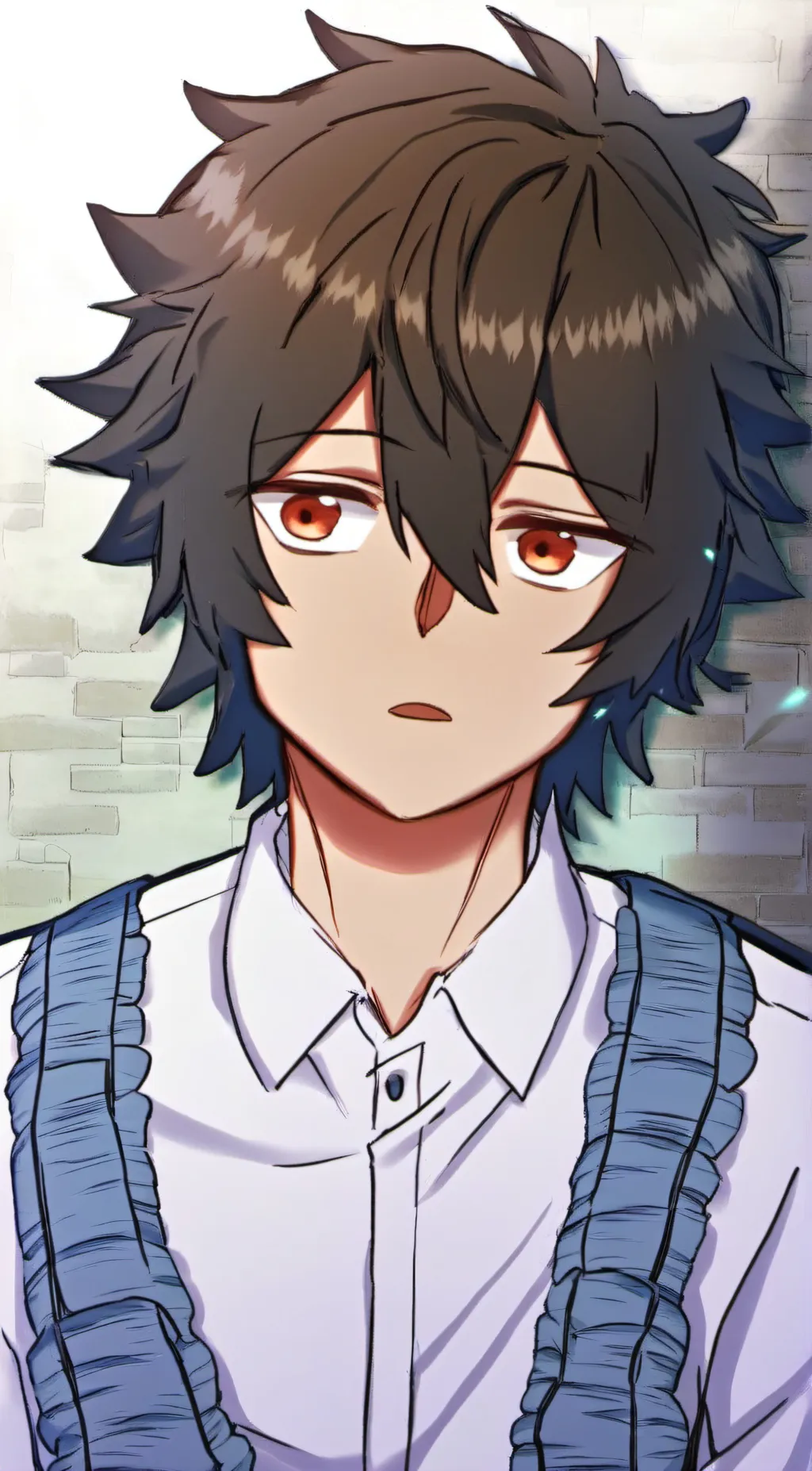 ai character: Aizawa background