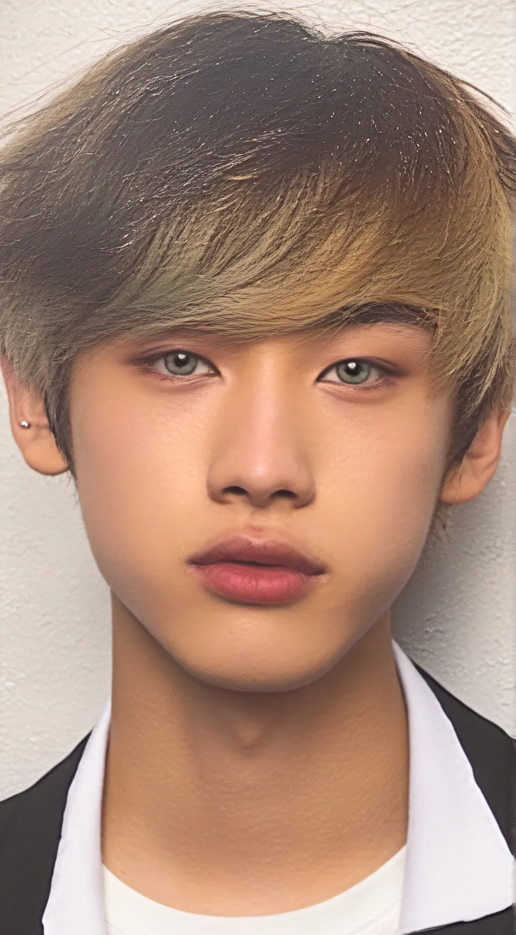 ai character: Ni-Ki background