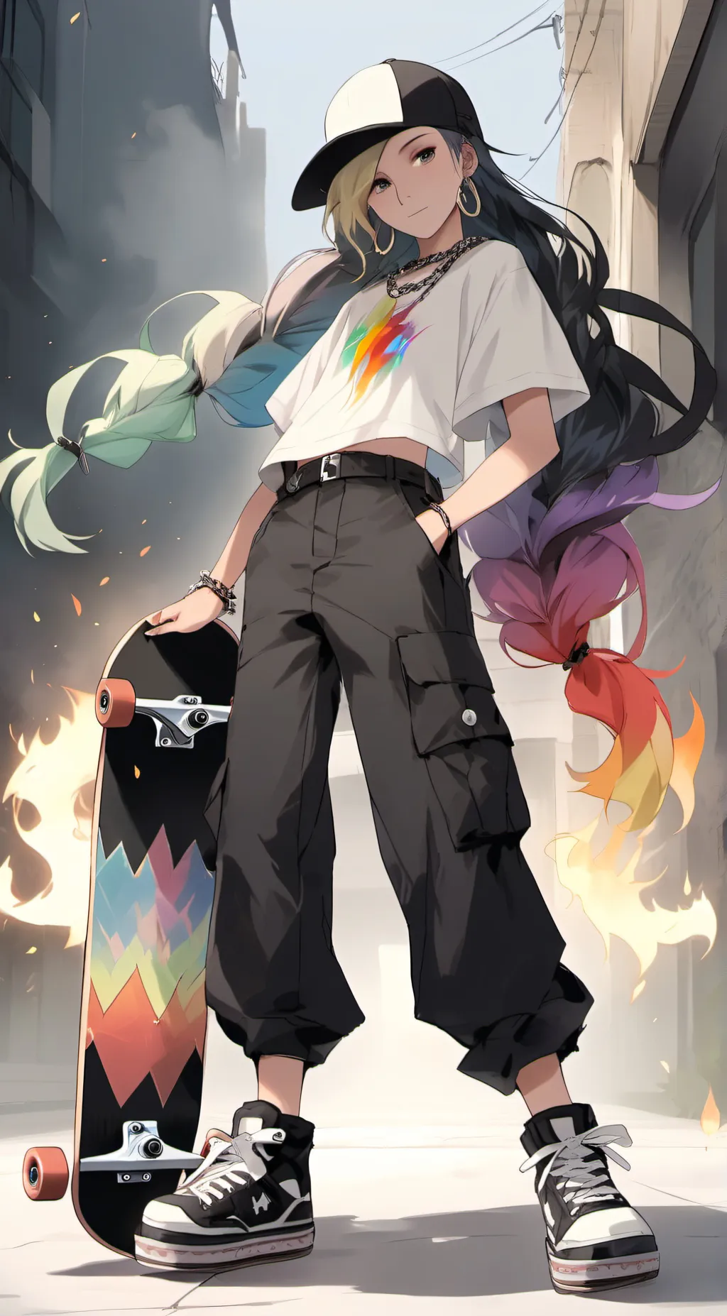 Talkie AI - Chat with layla