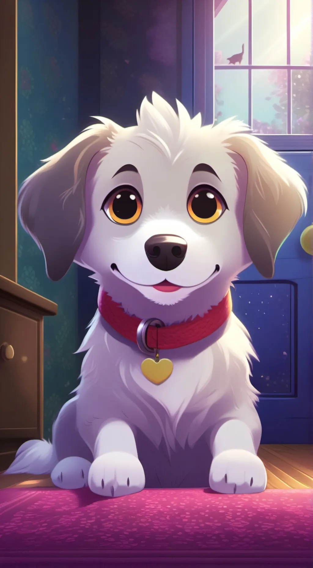 Talkie AI - Chat with any 