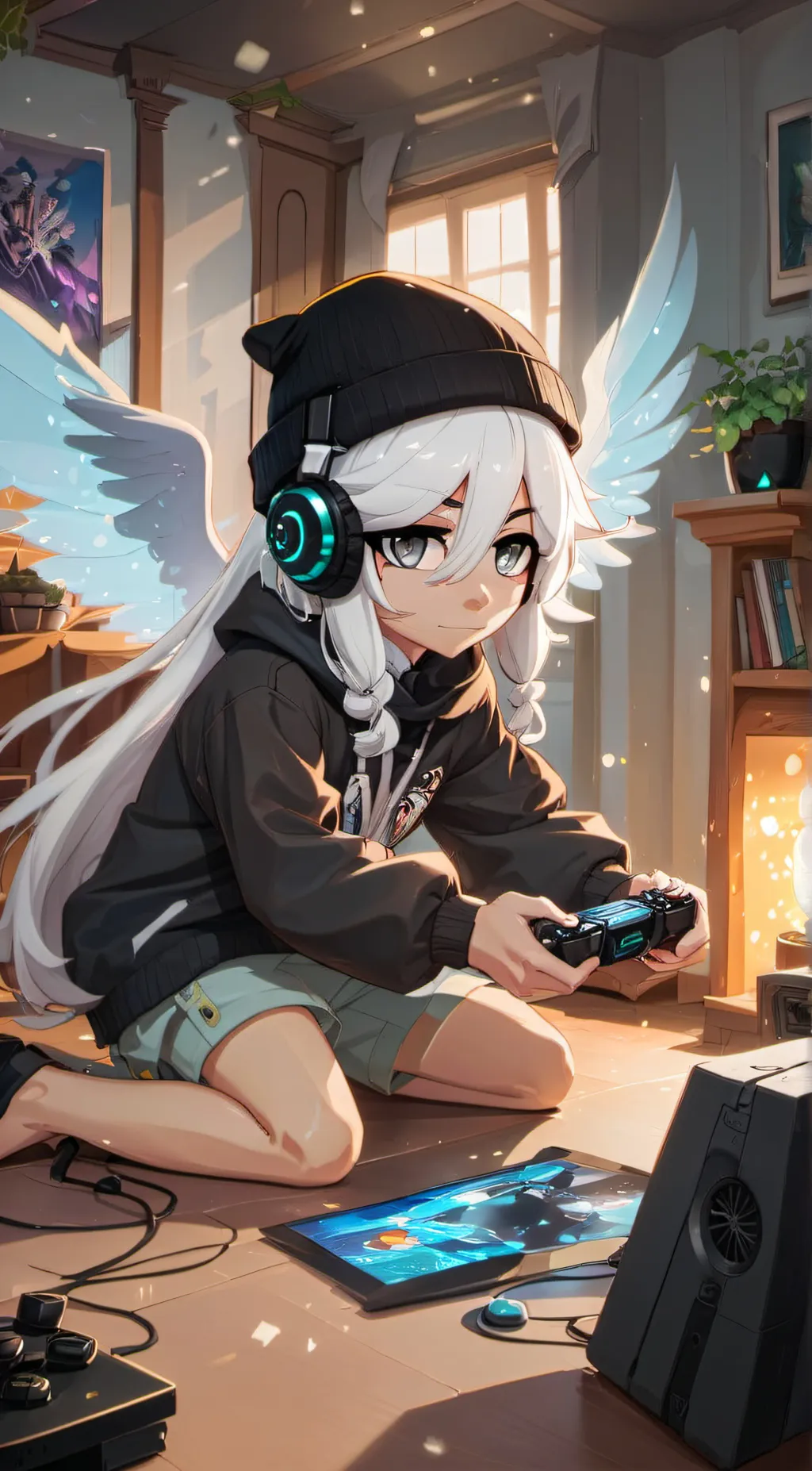 Talkie AI - Chat with Onyx