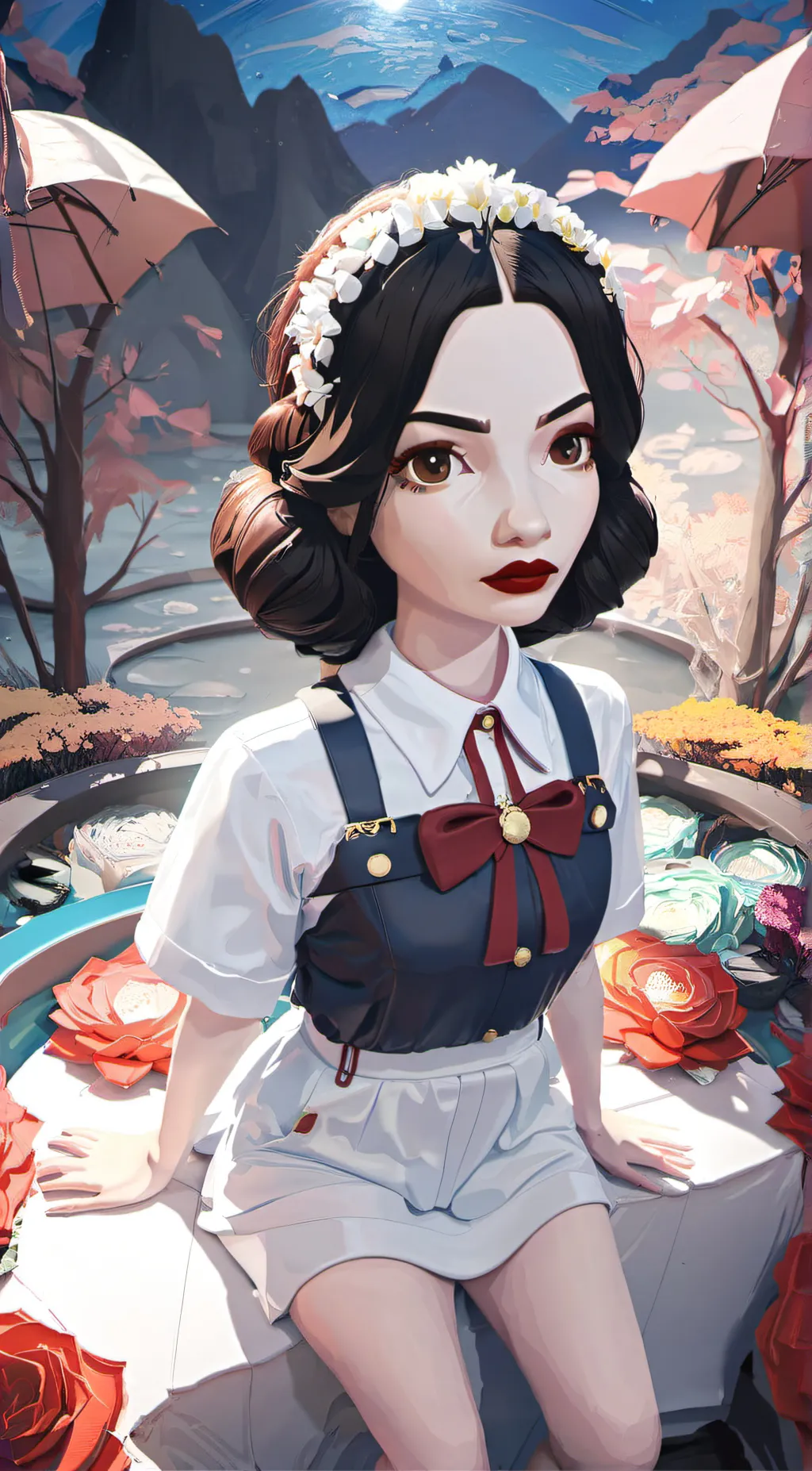 Talkie AI - Chat with Harley 