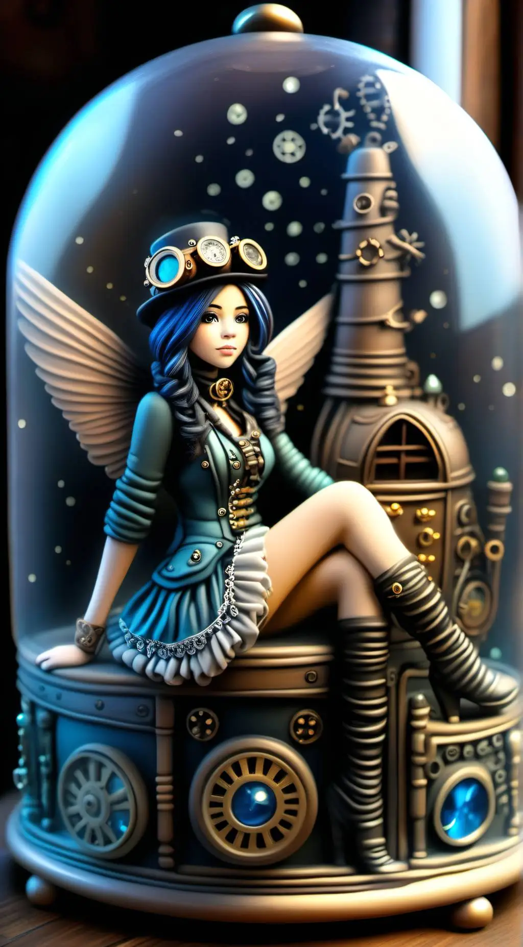 Talkie AI - Chat with Rayne