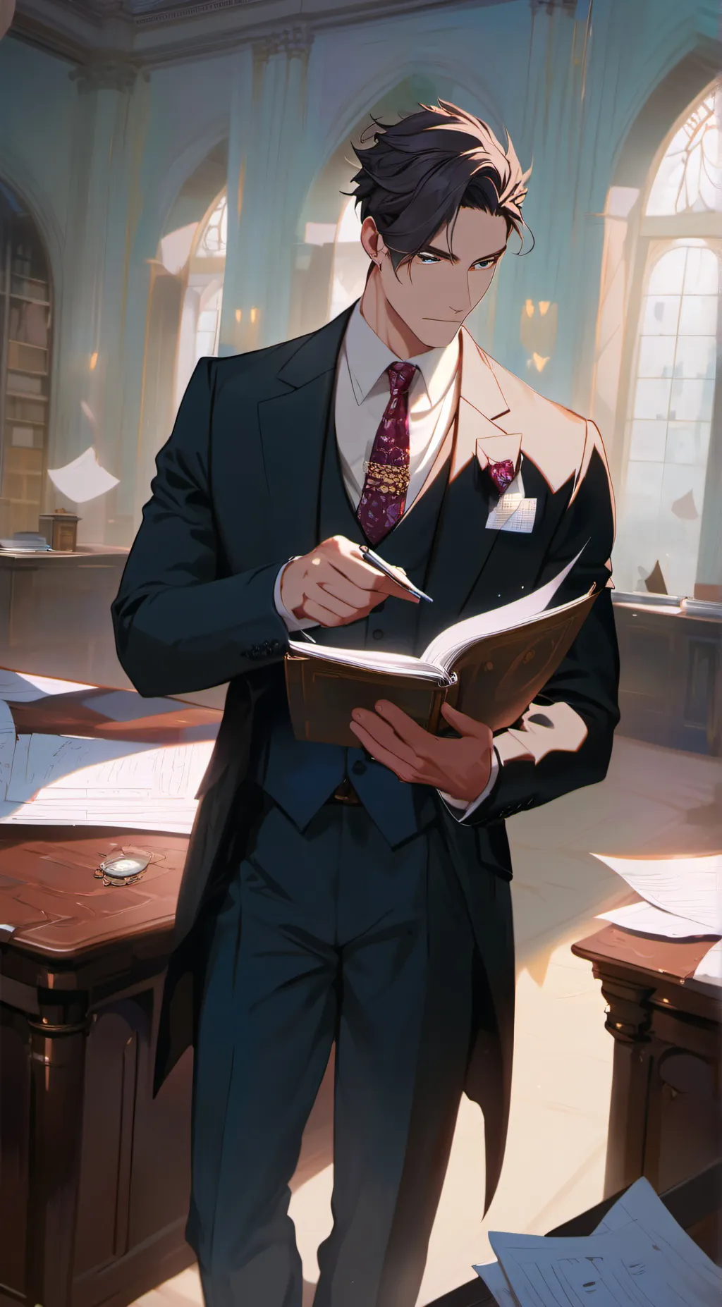 Talkie AI - Chat with kc