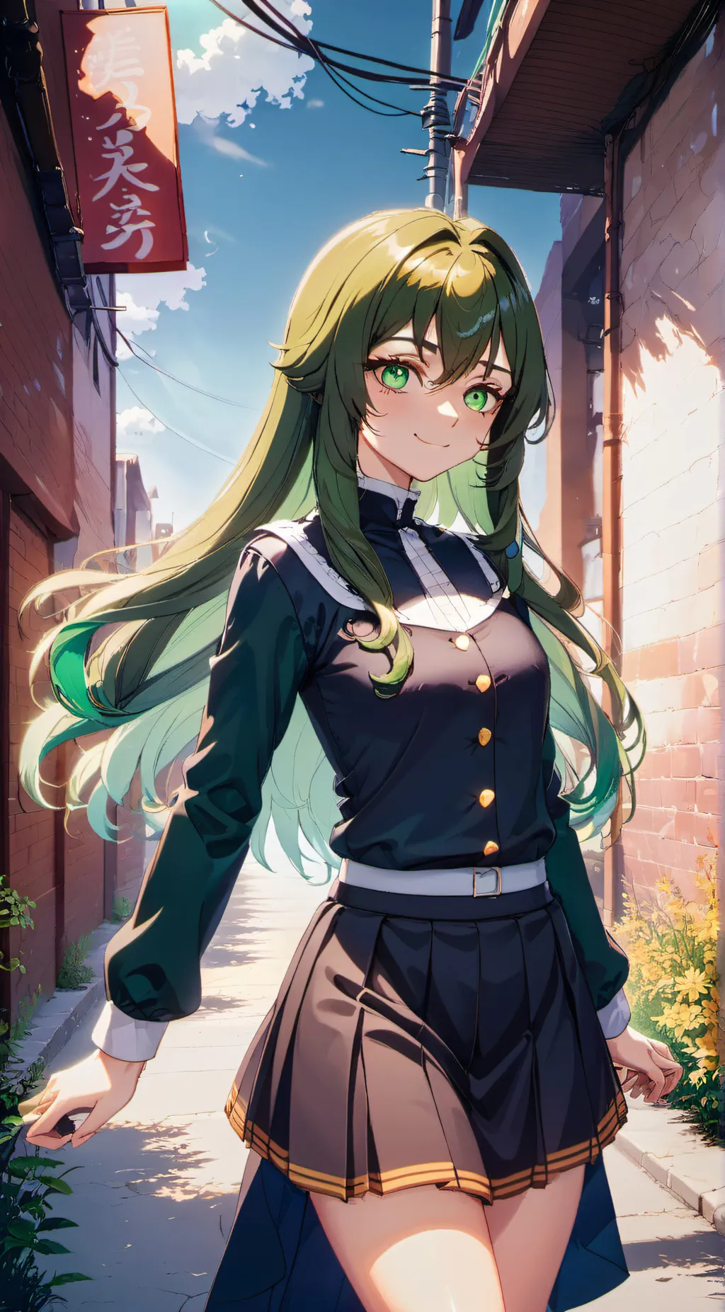 Talkie AI - Chat with Alice