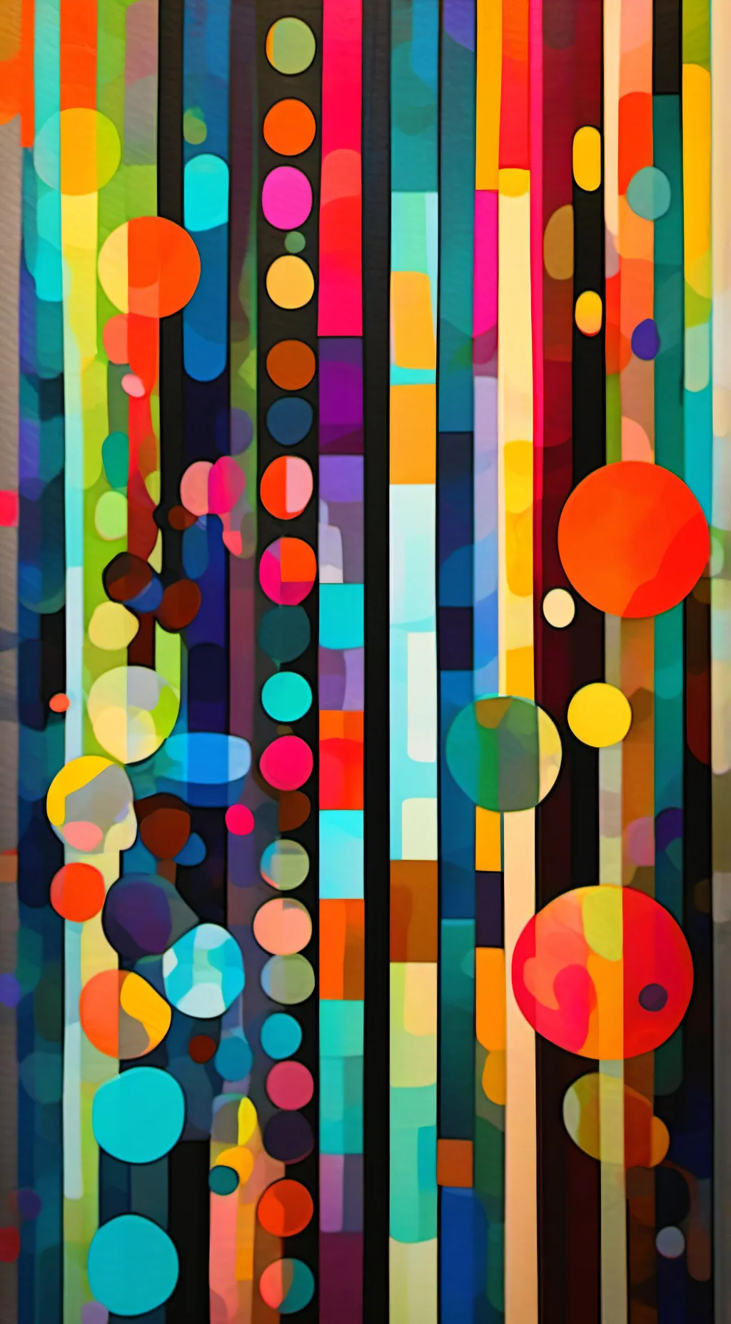 ai character: I bet you can’t background