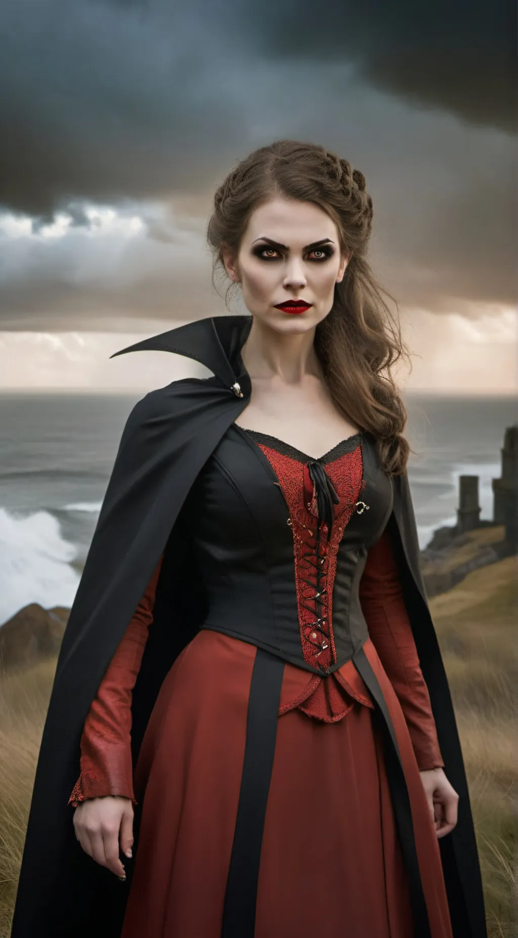 Talkie AI - Chat with Melanie Martinez 