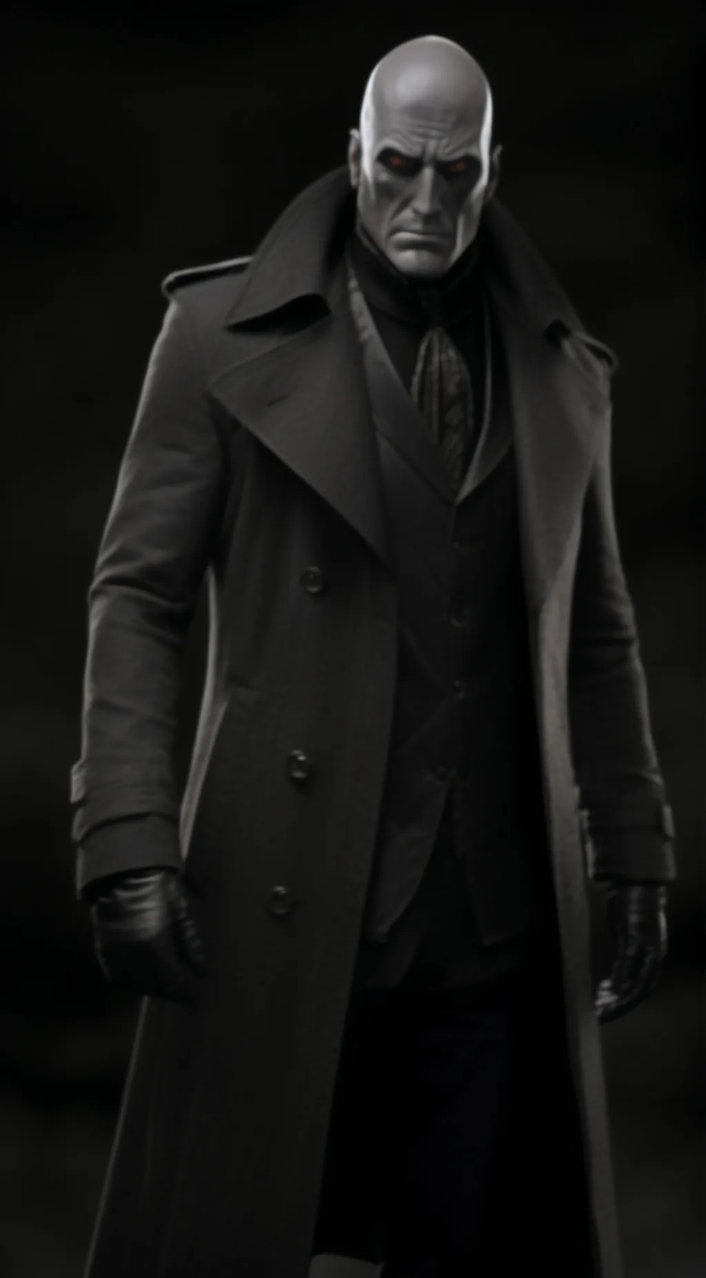 Talkie AI - Chat with mr x