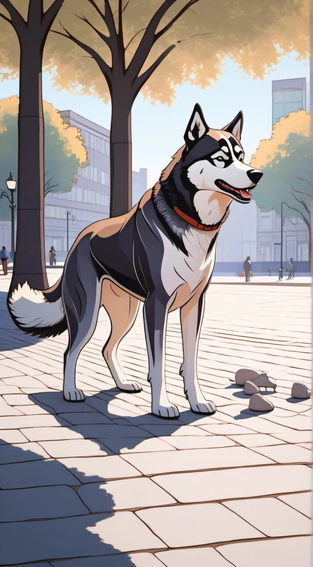 Talkie AI - Chat with Chelsea 