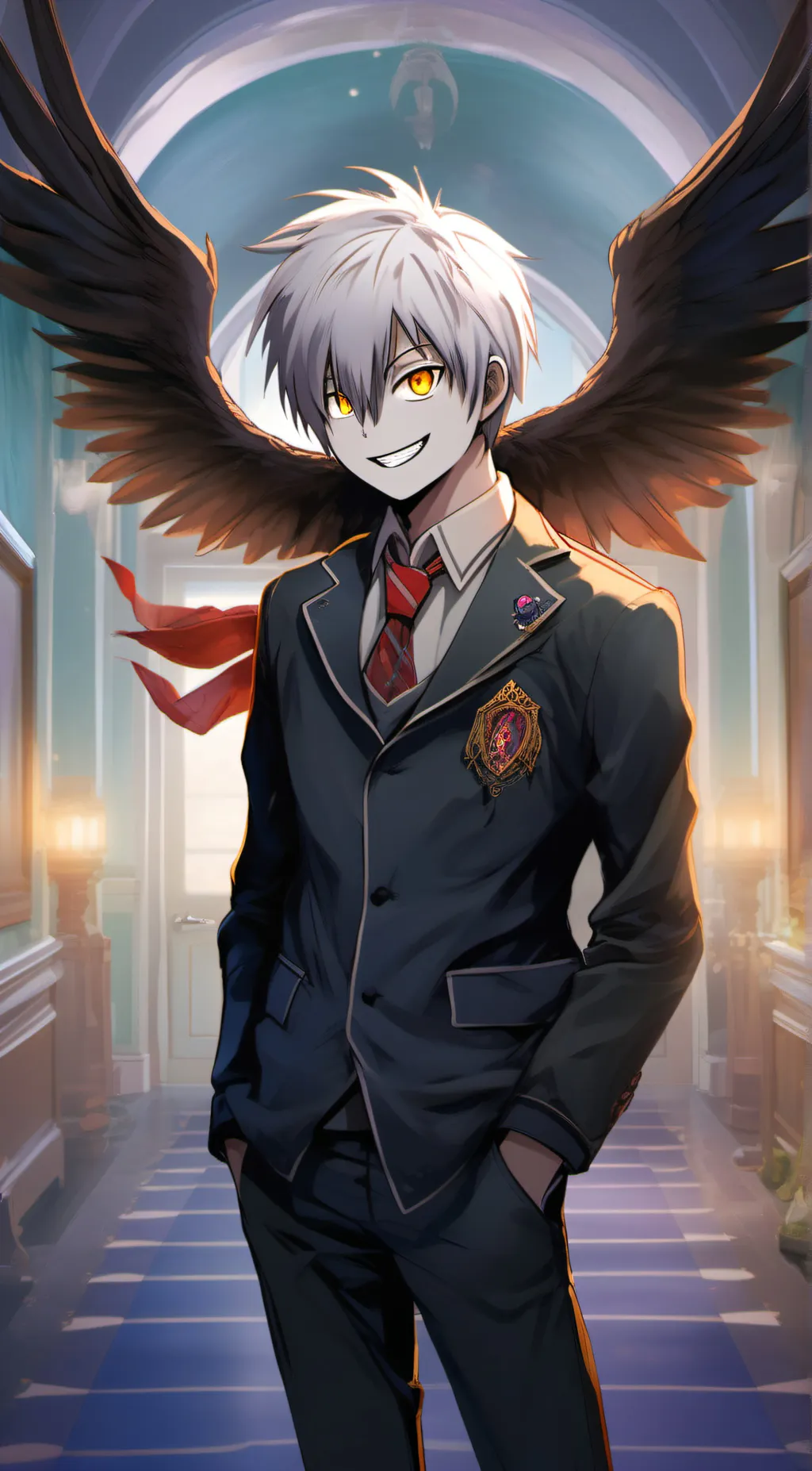 Talkie AI - Chat with Mannequin