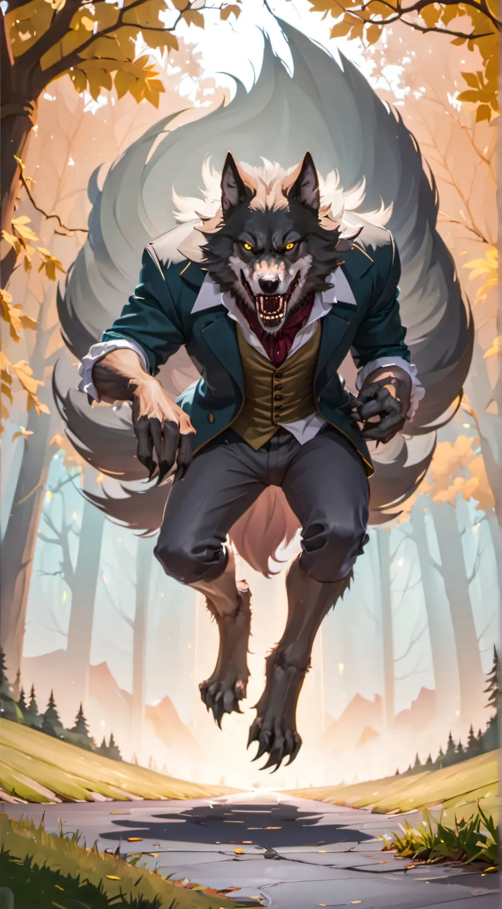 Talkie AI - Chat with Erik