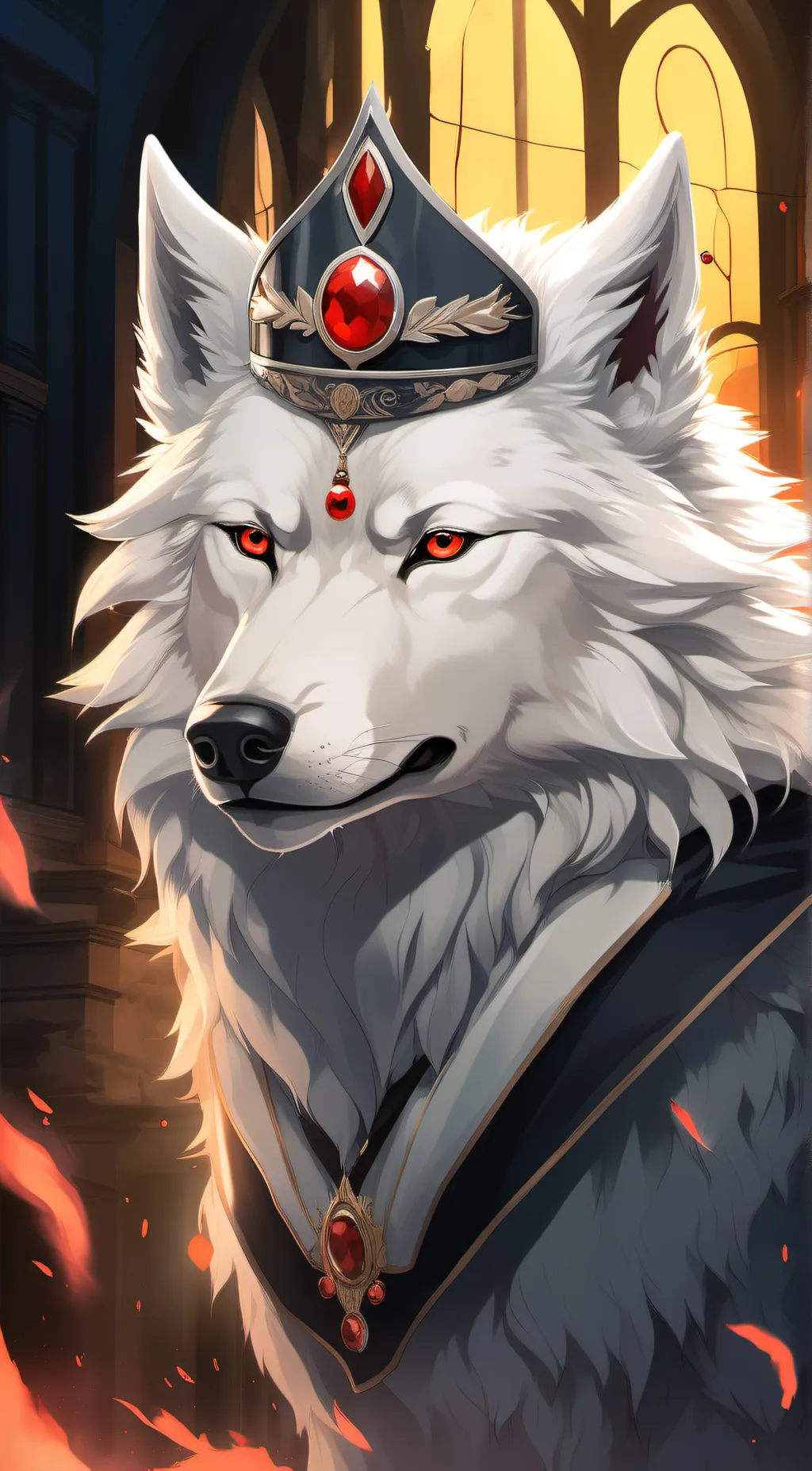 Talkie AI - Chat with Kai