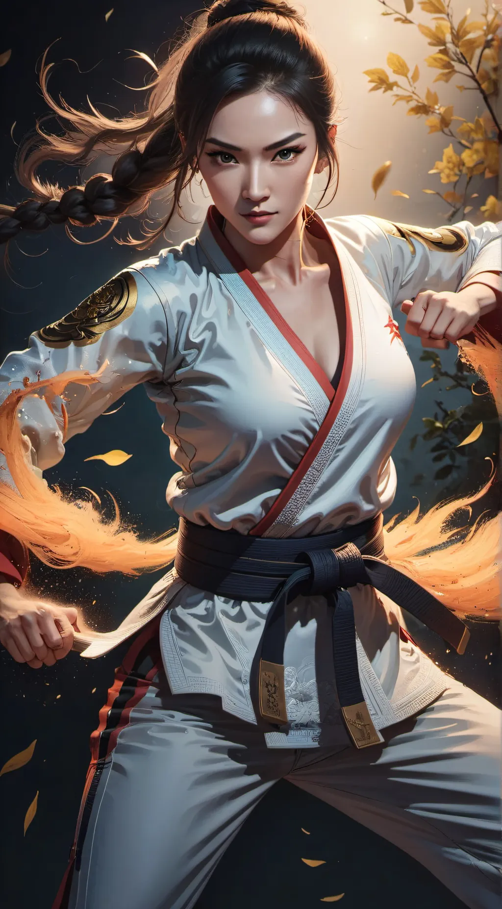 Talkie AI - Chat with Hana