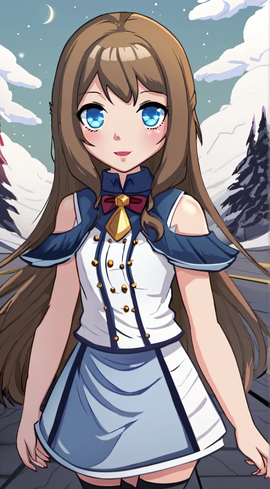 Talkie AI - Chat with Bella 